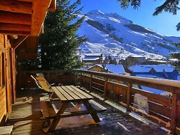 Chalet Near the Centre of Les Deux Alpes