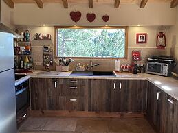 Chalet Near the Centre of Les Deux Alpes