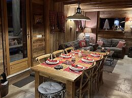Chalet Near the Centre of Les Deux Alpes