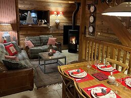 Chalet Near the Centre of Les Deux Alpes