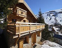 Chalet Near the Centre of Les Deux Alpes