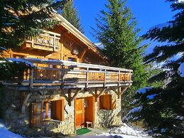Chalet Near the Centre of Les Deux Alpes