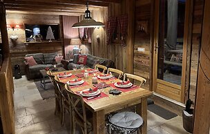 Chalet Near the Centre of Les Deux Alpes