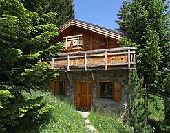 Chalet Near the Centre of Les Deux Alpes