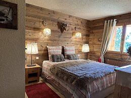 Chalet Near the Centre of Les Deux Alpes