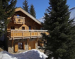 Chalet Near the Centre of Les Deux Alpes