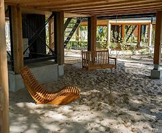 Nature Villa 5 Persons