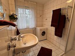 Bernsteinfinder 4.17 Comfortable Holiday Residence