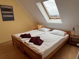 Bernsteinfinder 4.17 Comfortable Holiday Residence