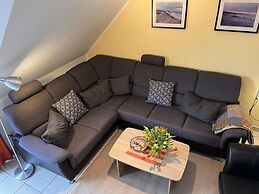 Bernsteinfinder 4.17 Comfortable Holiday Residence