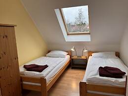 Bernsteinfinder 4.17 Comfortable Holiday Residence