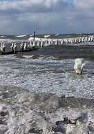 Bernsteinfinder 4.17 Comfortable Holiday Residence