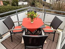 Bernsteinfinder 4.17 Comfortable Holiday Residence