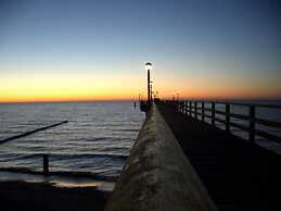 Bernsteinfinder 4.17 Comfortable Holiday Residence