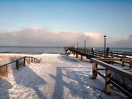 Bernsteinfinder 4.17 Comfortable Holiday Residence