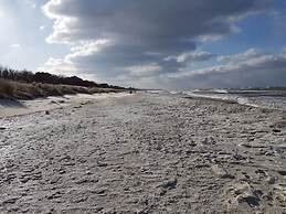 Bernsteinfinder 4.17 Comfortable Holiday Residence