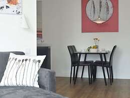 High End Travemunde Comfortable Vacation Home