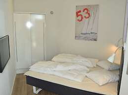 High End Travemunde Comfortable Vacation Home