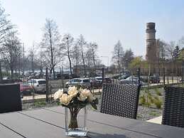 High End Travemunde Comfortable Vacation Home