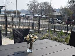 High End Travemunde Comfortable Vacation Home