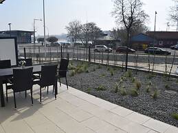 High End Travemunde Comfortable Vacation Home