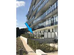 High End Travemunde Comfortable Vacation Home