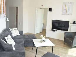 High End Travemunde Comfortable Vacation Home