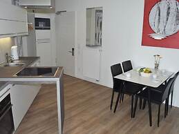 High End Travemunde Comfortable Vacation Home