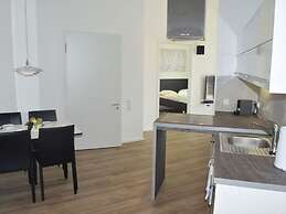 High End Travemunde Comfortable Vacation Home