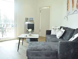 High End Travemunde Comfortable Vacation Home