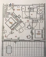 High End Travemunde Comfortable Vacation Home