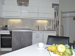 High End Travemunde Comfortable Vacation Home