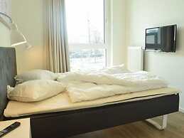 High End Travemunde Comfortable Vacation Home