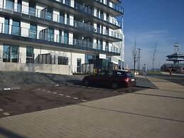 High End Travemunde Comfortable Vacation Home