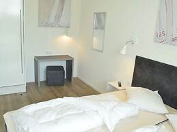 High End Travemunde Comfortable Vacation Home