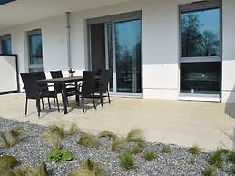 High End Travemunde Comfortable Vacation Home