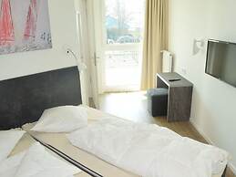 High End Travemunde Comfortable Vacation Home