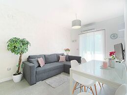 Cosy Apartment in Pag