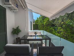 Cosy Apartment in Pag