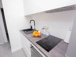 Cosy Apartment in Pag