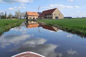 20-person Group Home in the Heart of Friesland