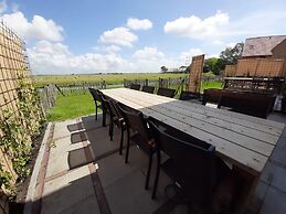 20-person Group Home in the Heart of Friesland