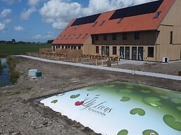 20-person Group Home in the Heart of Friesland