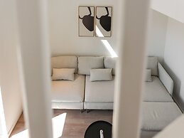 Modern Suite Silk in Beautiful Kamperland