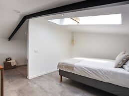 Modern Suite Silk in Beautiful Kamperland