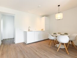 Modern Suite Silk in Beautiful Kamperland