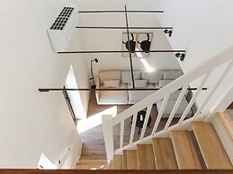 Modern Suite Silk in Beautiful Kamperland