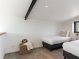 Modern Suite Silk in Beautiful Kamperland