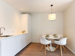 Modern Suite Silk in Beautiful Kamperland