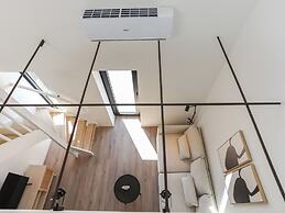 Modern Suite Silk in Beautiful Kamperland